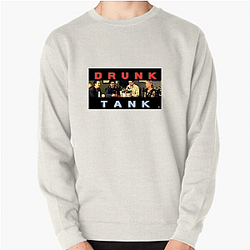 Dialogue Station Rooster Teeth Podcast Sweatshirts