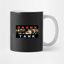 Dialogue Station Rooster Teeth Podcast Mugs