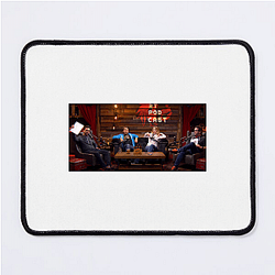 Story Hub Rooster Teeth Podcast Mouse Pads