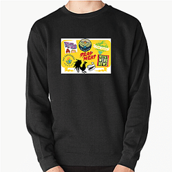 Idea Exchange Rooster Teeth Podcast Sweatshirts