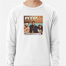 Audio Journey Rooster Teeth Podcast Sweatshirts
