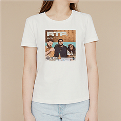 Audio Journey Rooster Teeth Podcast T-Shirts