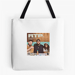 Audio Journey Rooster Teeth Podcast Bags