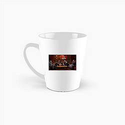 Talk Space Rooster Teeth Podcast Mugs