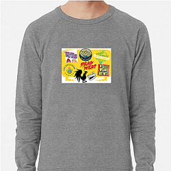 Idea Exchange Rooster Teeth Podcast Sweatshirts