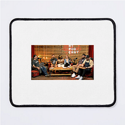 Conversation Channel Rooster Teeth Podcast Mouse Pads