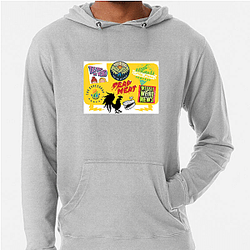 Idea Exchange Rooster Teeth Podcast Hoodies