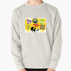 Idea Exchange Rooster Teeth Podcast Sweatshirts
