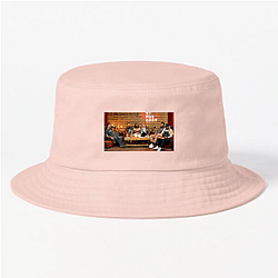 Conversation Channel Rooster Teeth Podcast Hats & Caps