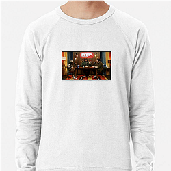 Thought Network Rooster Teeth Podcast Sweatshirts