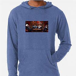 Story Hub Rooster Teeth Podcast Hoodies