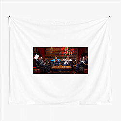 Story Hub Rooster Teeth Podcast Tapestries