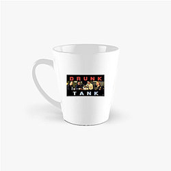 Dialogue Station Rooster Teeth Podcast Mugs