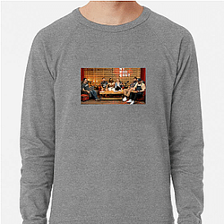 Conversation Channel Rooster Teeth Podcast Sweatshirts