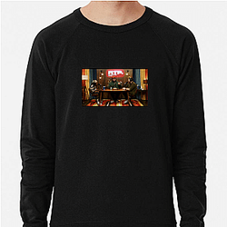 Thought Network Rooster Teeth Podcast Sweatshirts