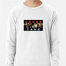 Dialogue Station Rooster Teeth Podcast Sweatshirts