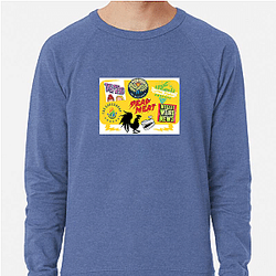 Idea Exchange Rooster Teeth Podcast Sweatshirts