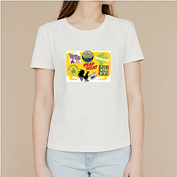 Idea Exchange Rooster Teeth Podcast T-Shirts