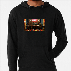 Thought Network Rooster Teeth Podcast Hoodies