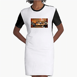 Conversation Channel Rooster Teeth Podcast Dresses