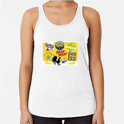 Idea Exchange Rooster Teeth Podcast Tank Tops