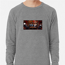 Story Hub Rooster Teeth Podcast Sweatshirts