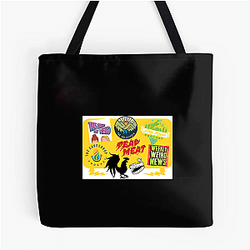 Idea Exchange Rooster Teeth Podcast Bags