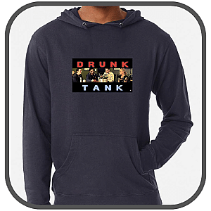 Rooster Teeth Podcast Hoodies