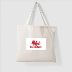 Co-Founder Burnie Burns Rooster Teeth Podcast Bags