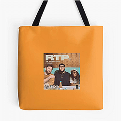 Audio Journey Rooster Teeth Podcast Bags