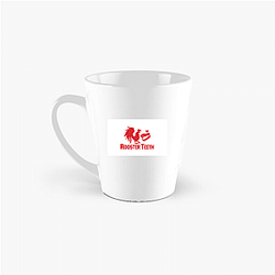 Co-Founder Burnie Burns Rooster Teeth Podcast Mugs