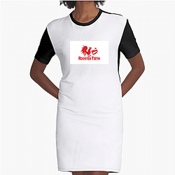 Co-Founder Burnie Burns Rooster Teeth Podcast Dresses