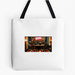 Thought Network Rooster Teeth Podcast Bags