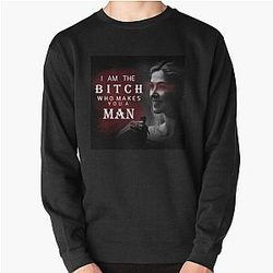 Gone Girl Rosamund Pike Sweatshirt
