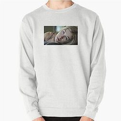 Gone Girl Opening Shot Rosamund Pike Pullover