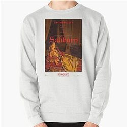 Saltburn 2023 film Rosamund Pike Sweatshirt