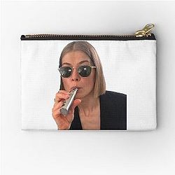 Rosamund Pike Vape Queen Pouch