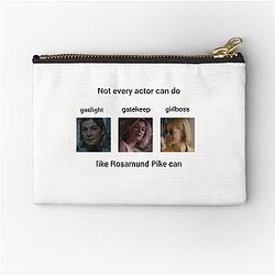 Rosamund Pike Gatekeeper Pouch