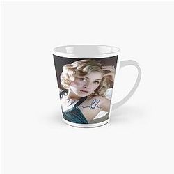 Rosamund Pike Autograph Mug