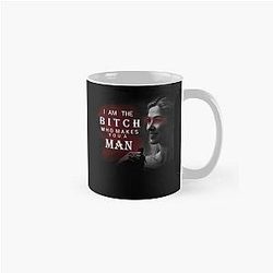 Gone Girl - Rosamund Pike Classic Mug