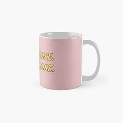 I Care A Lot Rosamund Pike Classic Mug