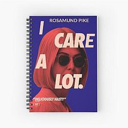 I Care a Lot Rosamund Pike