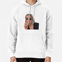 Rosamund Pike Pullover Hoodie