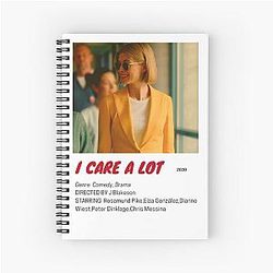 I Care A Lot