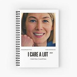 I Care A Lot