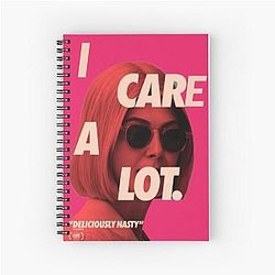 I Care a Lot