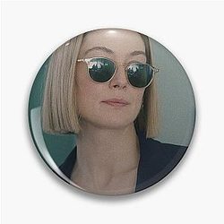 I care about Rosamund Pike