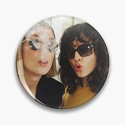 Rosamund Pike Eiza Gonzalez I Care A Lot