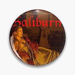 Saltburn 2023 film starring Rosamund Pike
