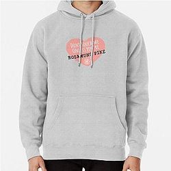 Rosamund Pike - The Wheel of Time Hoodie
